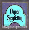 Ömer Seyfettin Seçme Öyküler