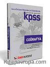 2014 KPSS Lise ve Önlisans Mezunları İçin Düzenlenmiş Coğrafya Konu Anlatımlı