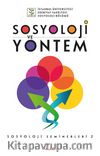 Sosyoloji ve Yöntem / Sosyoloji Seminerleri 2