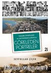 Yaşam Öyküleri ve Fotoğraflarıyla Görele'den Portreler