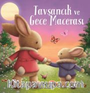 Tavşancık ve Gece Macerası