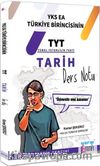YKS TYT Lemma Tarih Ders Notu