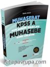 KPSS A Muhasebat Tüm Kurum Sınavları Muhasebe Konu Anlatımı 