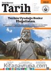 Türk Dünyası Tarih Kültür Dergisi Sayı: 381 Eylül 2018