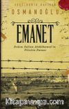 Emanet & Dedem Sultan Abdülhamid’in Filistin Davası