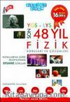 2014 YGS-LYS Fizik Son 48 Yıl Soruları ve Çözümleri