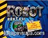 3D Robot Dünyası