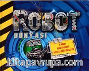 3D Robot Dünyası