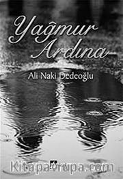 Yağmur Ardına