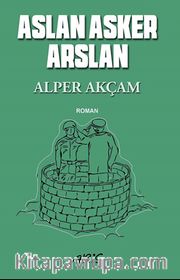 Aslan Asker Arslan