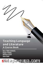 Teaching Language and Literature: A Course Book