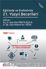 Eğitimde ve Endüstride 21. Yüzyıl Becerileri