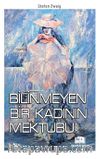 Bilinmeyen Bir Kadının Mektubu