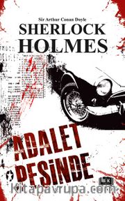 Adalet Peşinde / Sherlock Holmes