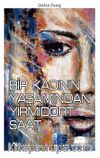 Bir Kadının Yaşamından Yirmidört Saat
