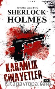 Karanlık Cinayetler / Sherlock Holmes