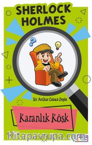 Karanlık Köşk
