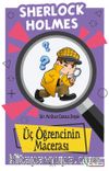 Üç Öğrencinin Macerası