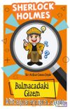 Bulmacadaki Gizem
