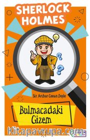 Bulmacadaki Gizem