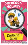 Dörtlerin Esrarı