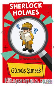 Gümüş Şimşek