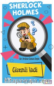 Gizemli Vadi