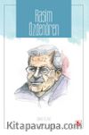 Rasim Özdenören