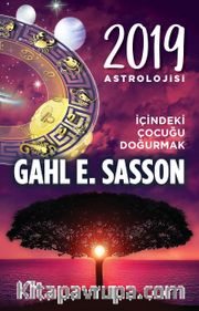 2019  Astrolojisi <br /> İçindeki Çocuğu Doğurmak