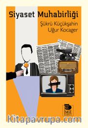 Siyaset Muhabirliği 
