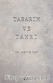 Tasarım ve Tanrı