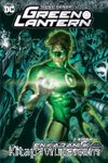 Green Lantern En Karanlık Gece 1. Kitap