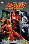 Geoff Johns’tan Flash: Klasik Seri 1