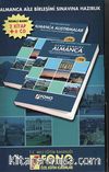 Almanca Aile Birleşimi Sınavına Hazırlık (2 Kitap+6 CD) Kutu İçinde Set