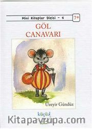 Göl Canavarı