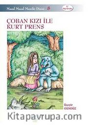 Çoban Kızı ile Kurt Prens