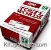 Toefl Words Flash Cards