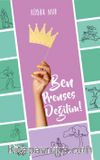 Ben Prenses Değilim