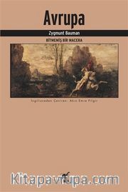 Avrupa <br /> Bitmemiş Bir Macera
