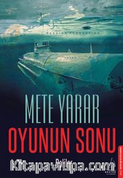 Oyunun Sonu