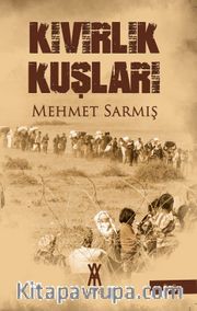Kıvırlık Kuşları
