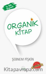 Organik Kitap
