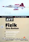 AYT Fizik Soru Bankası