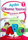 İlkokul 1 Aydın Okuma Yazma Kitabım