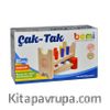Ahşap Çak-Tak (1123)