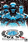 Avengers - Sonsuz Savaş