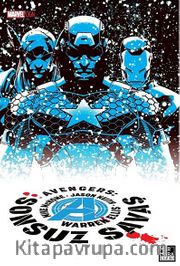 Avengers - Sonsuz Savaş