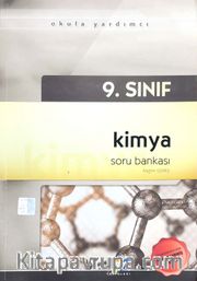 9. Sınıf Kimya Soru Bankası