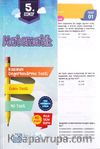 5. Sınıf Matematik Kazanım Değerlendirme Testi