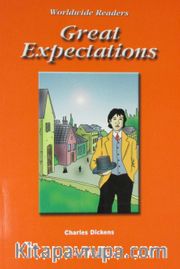 Great Expectations / Level -4 (Cd'siz)
